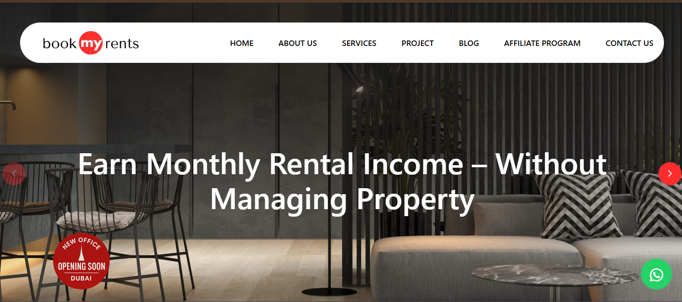 Website Designing Company Meerut