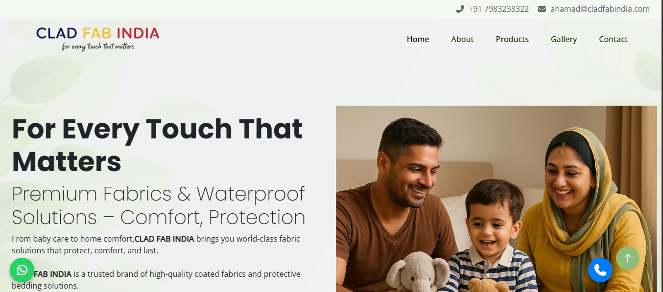 Website Designing Company Meerut