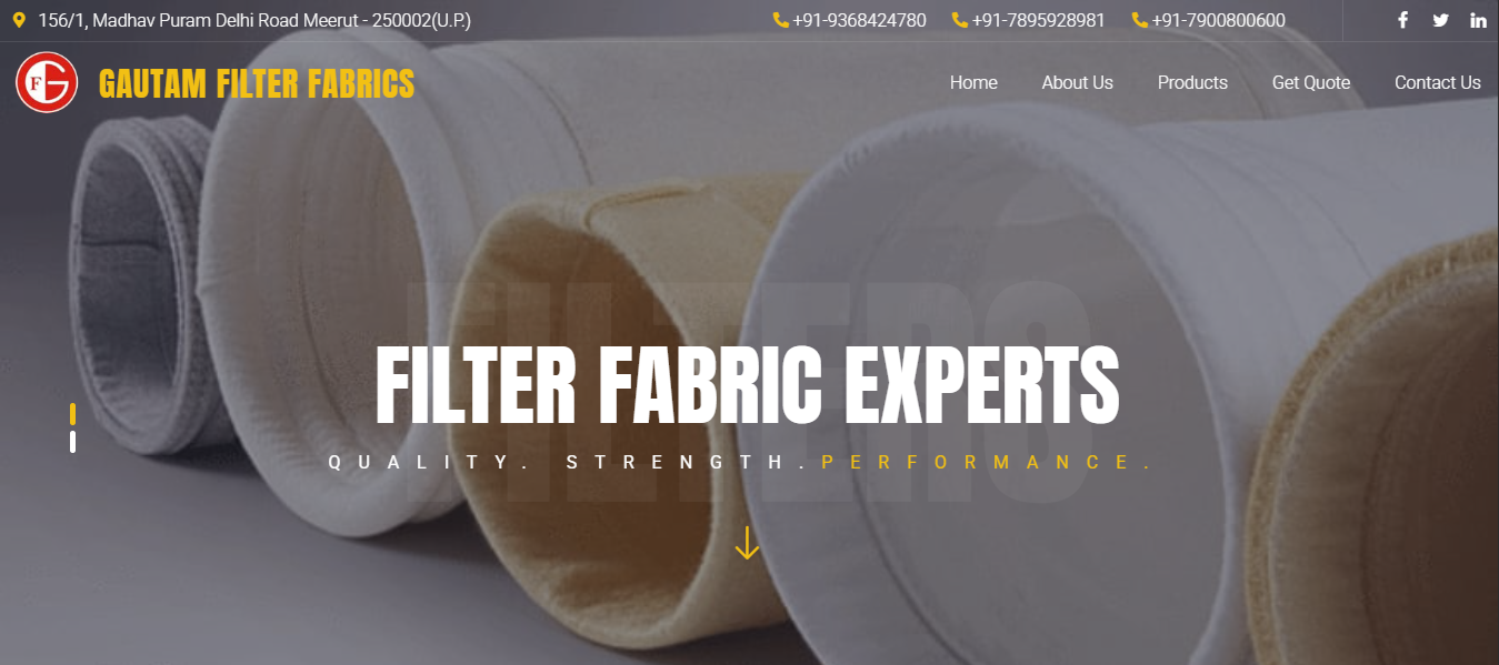 Website Designing Company Meerut