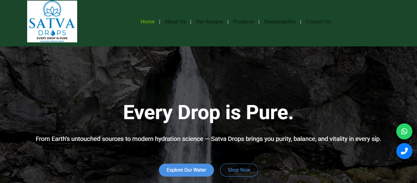 Website Designing Company Meerut