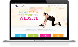 Website Designing Company Meerut