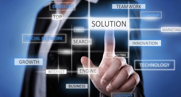 About PH IT Solutions
